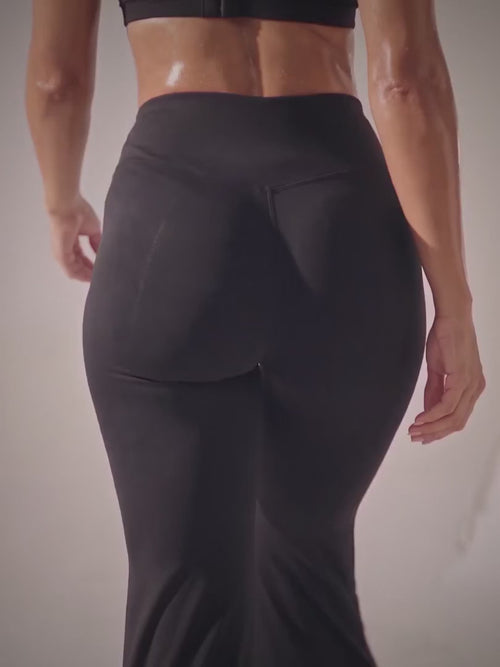 SKYO Cloud Straight-Leg Legging — hero