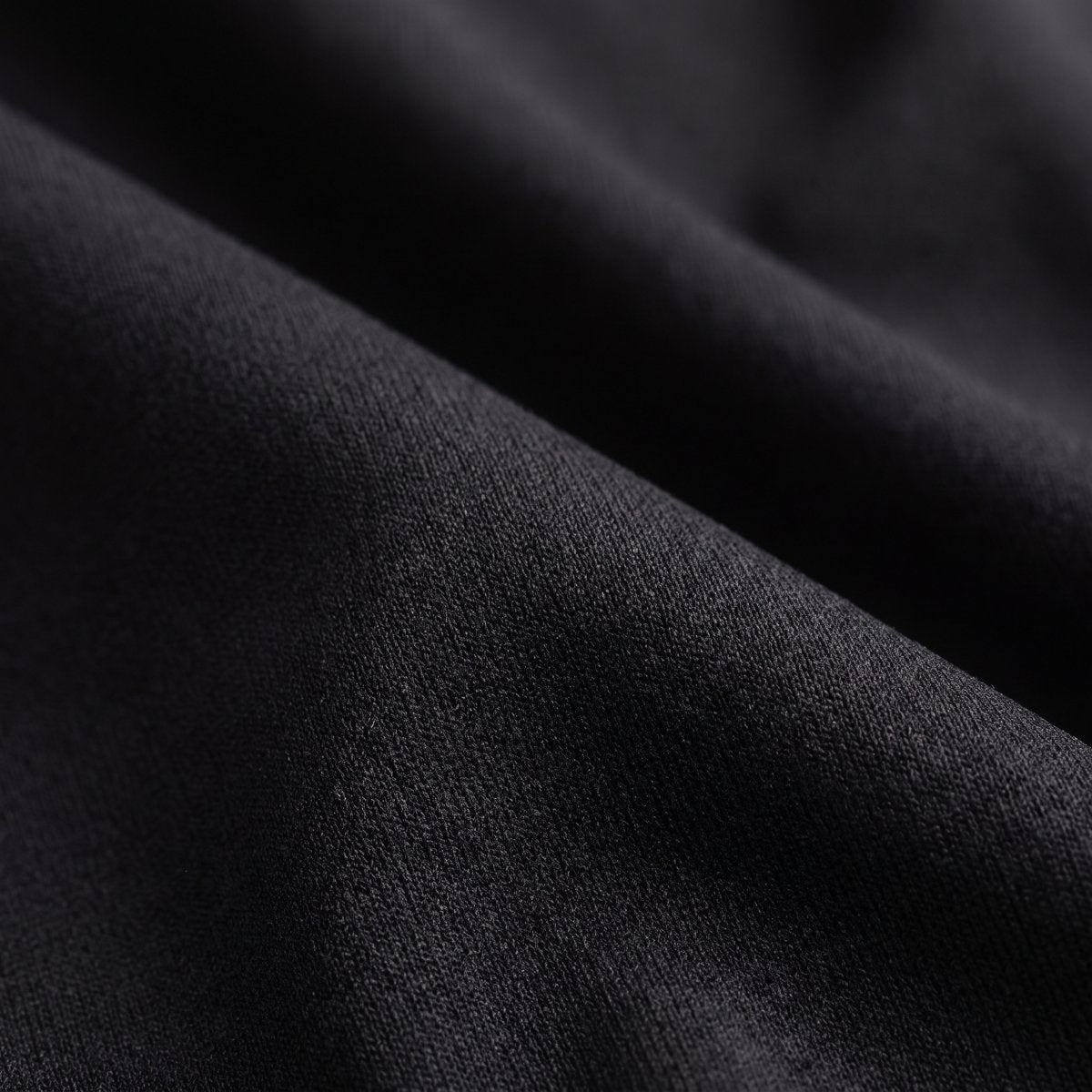 SKYO fabric — macro